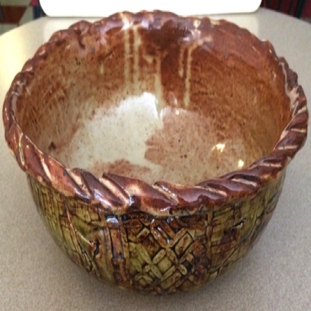 Pottery
SOLD