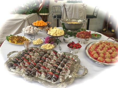 Catering Catering