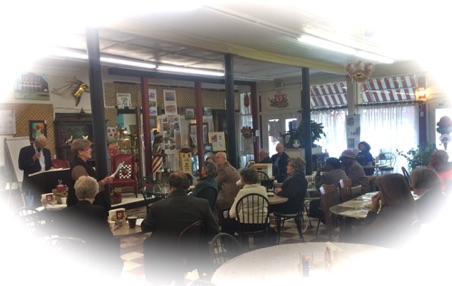Local Meeting Club Local Meeting Club