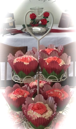 More Fun Cupcakes More Fun Cupcakes