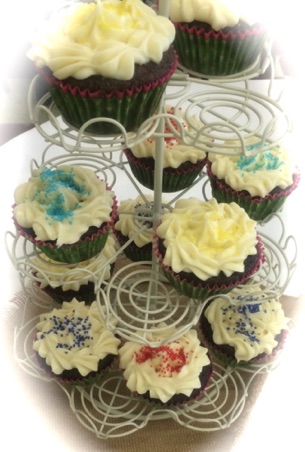 Fun Cupcakes Fun Cupcakes