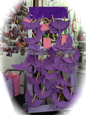 Gift Tree for Shower Gift Tree for Shower